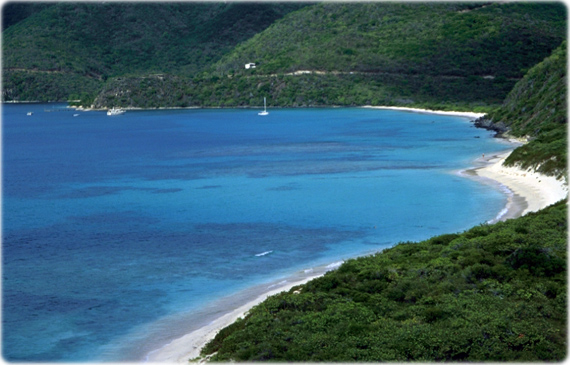 Virgin Gorda