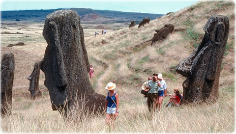 Easter Island