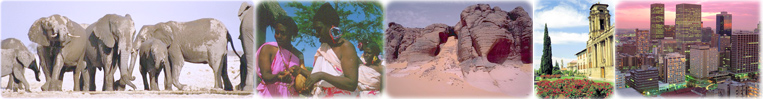 Images Africa