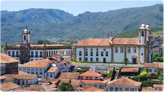 Ouro Preto