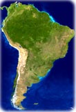 South America Image