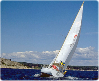 Sail Sweden