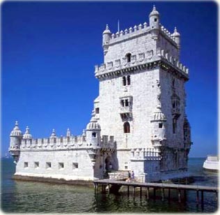 Torre de Belém Portugal