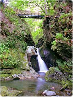 Glen Maye, Isle of Man