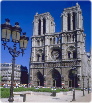 Notre Dame