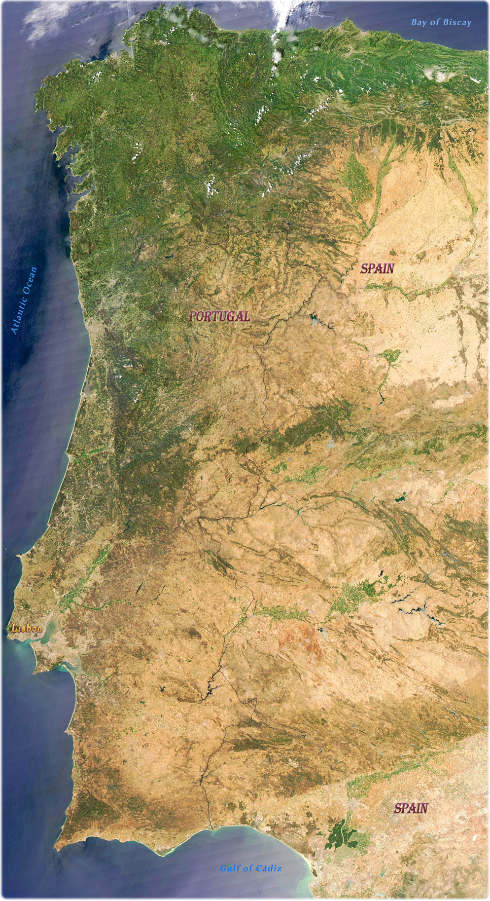 Portugal image