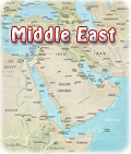 Middle east