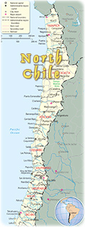 North Chile