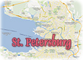 Sao Petersburgo