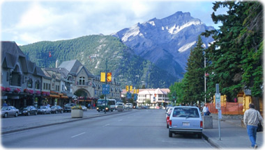 Banff