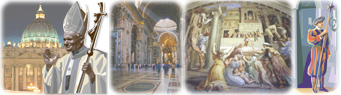 Images Vatican