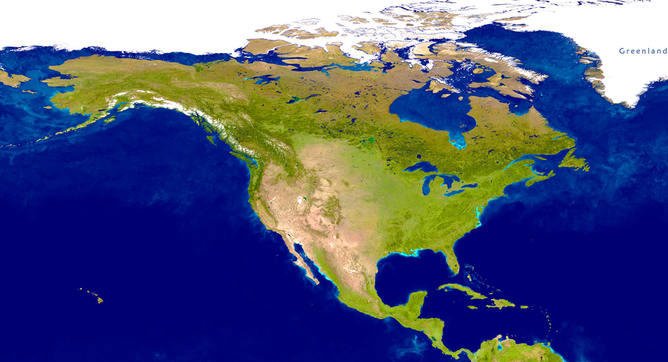 Image North America